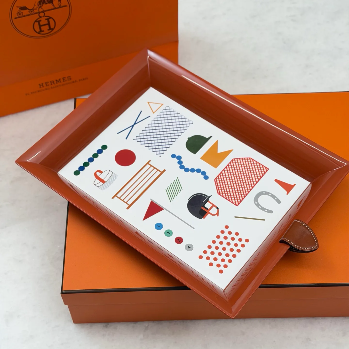 Tableware HERMES 18013700