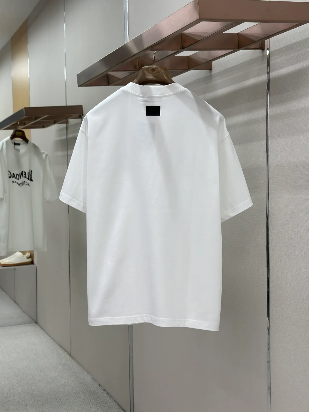 Men's T-Shirts BALENCIAGA 17810713