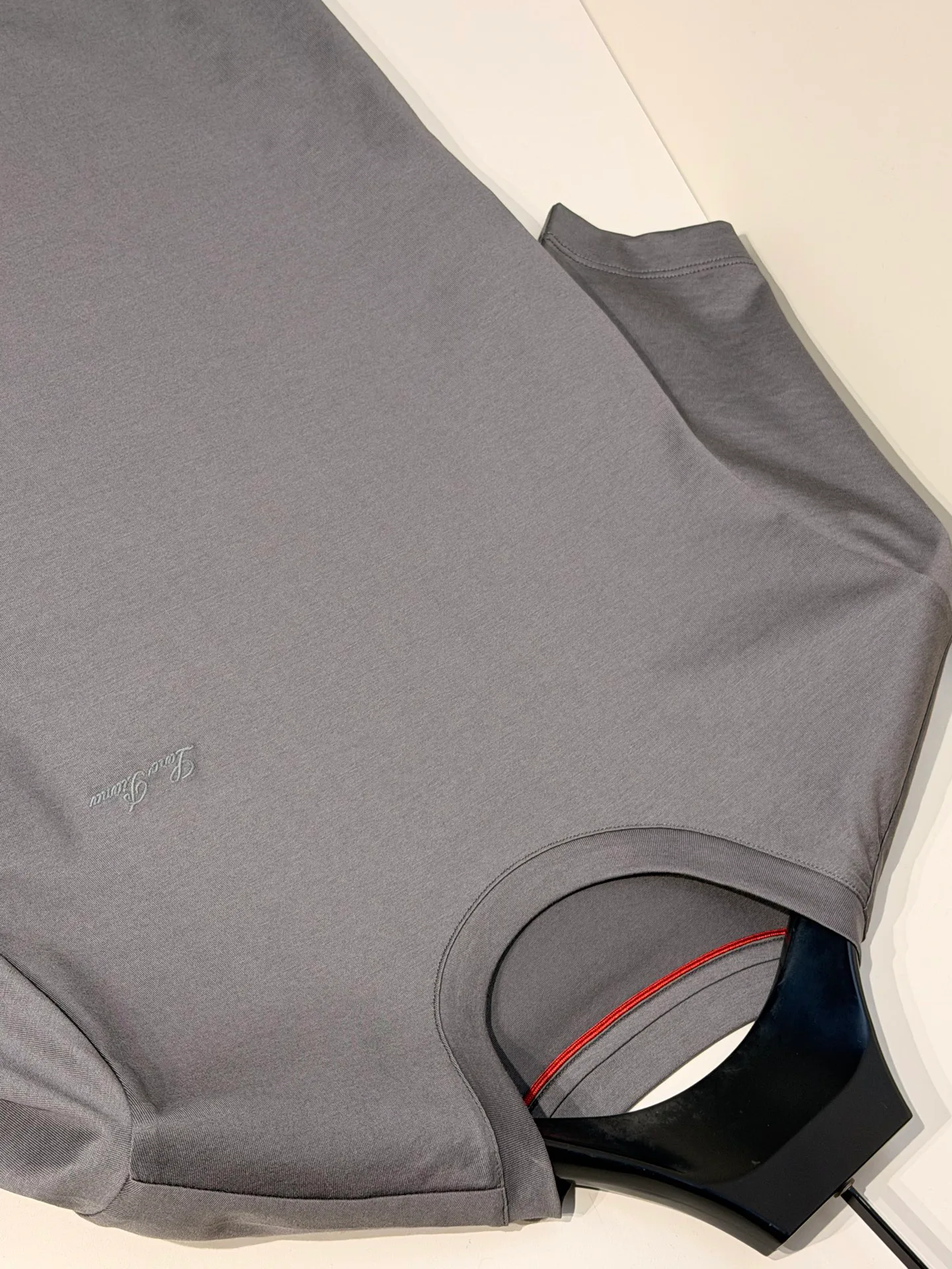 Men's T-Shirts LORO PIANA 17489760