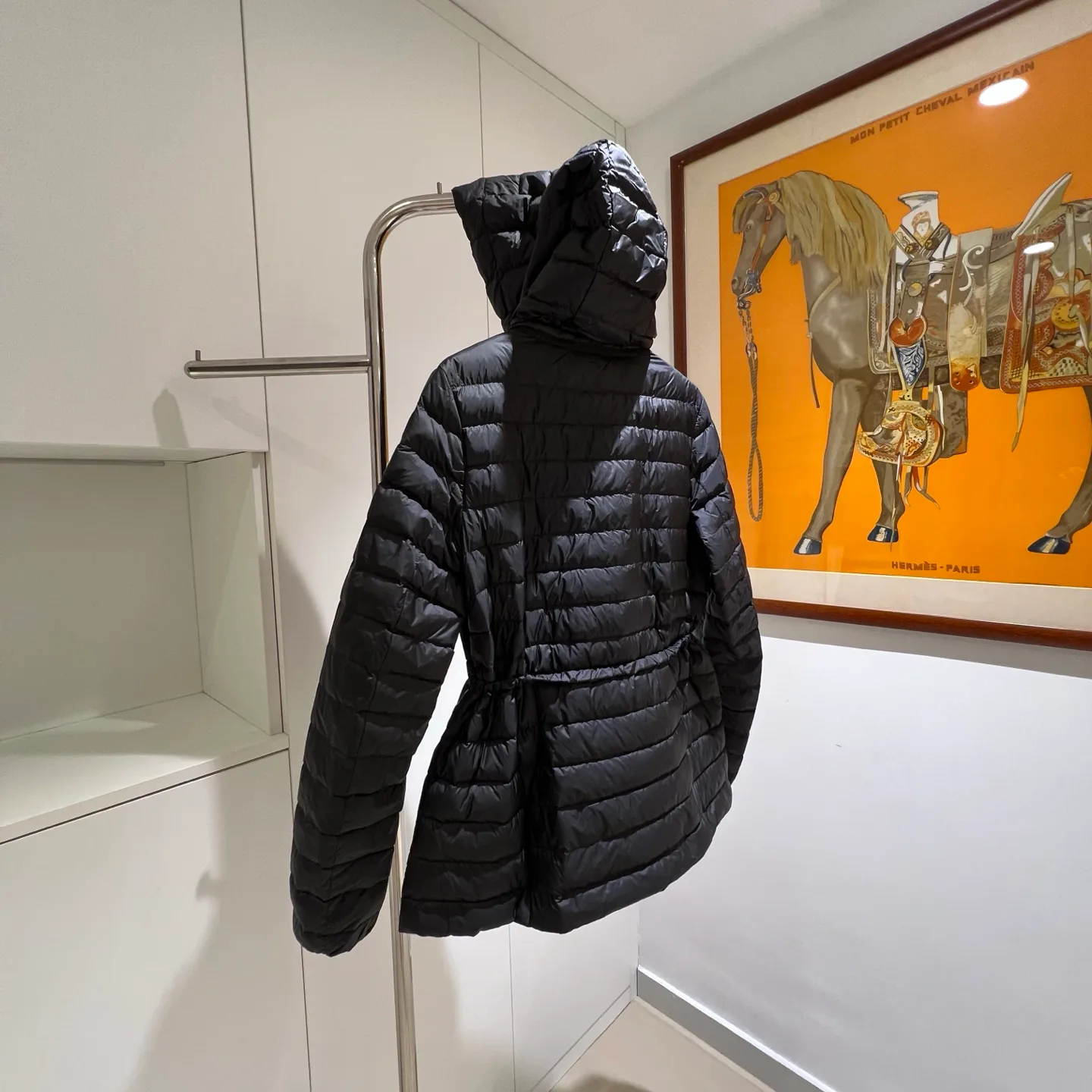 Women's Jackets And Down Jackets MONCLER 18180089