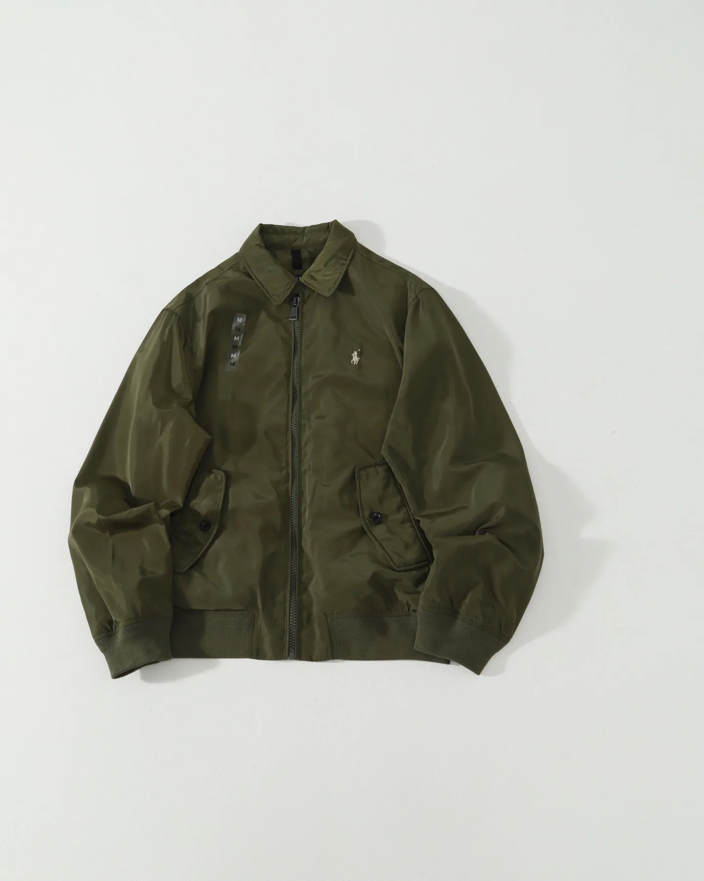 Men's Jackets And Down Jackets RALPH LAUREN 18032918