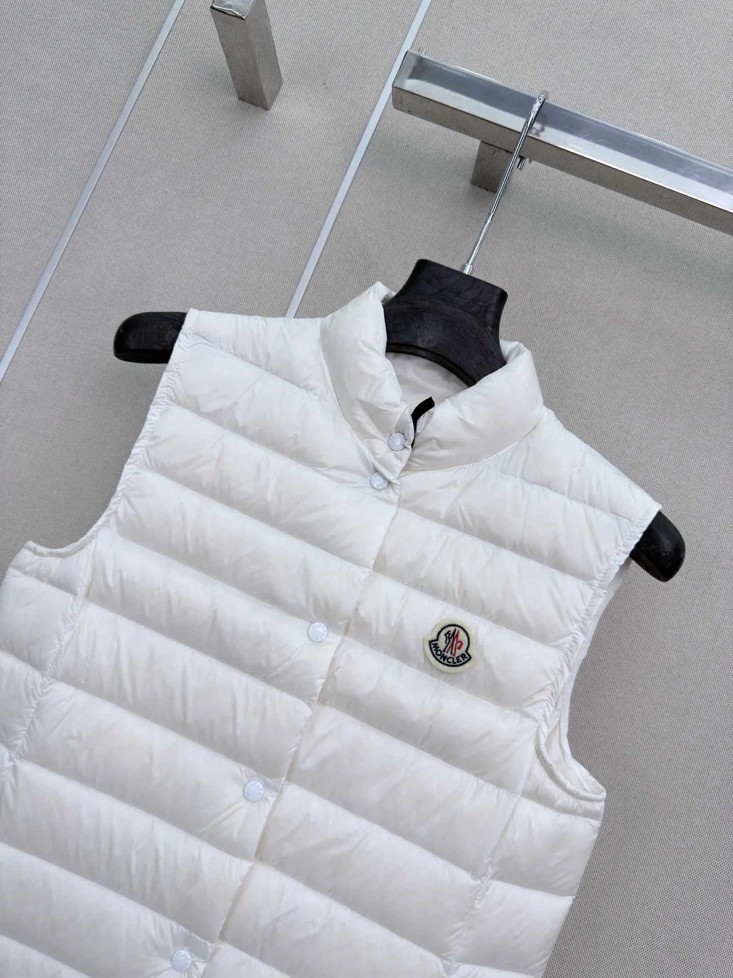 Women's Vests MONCLER 17921868