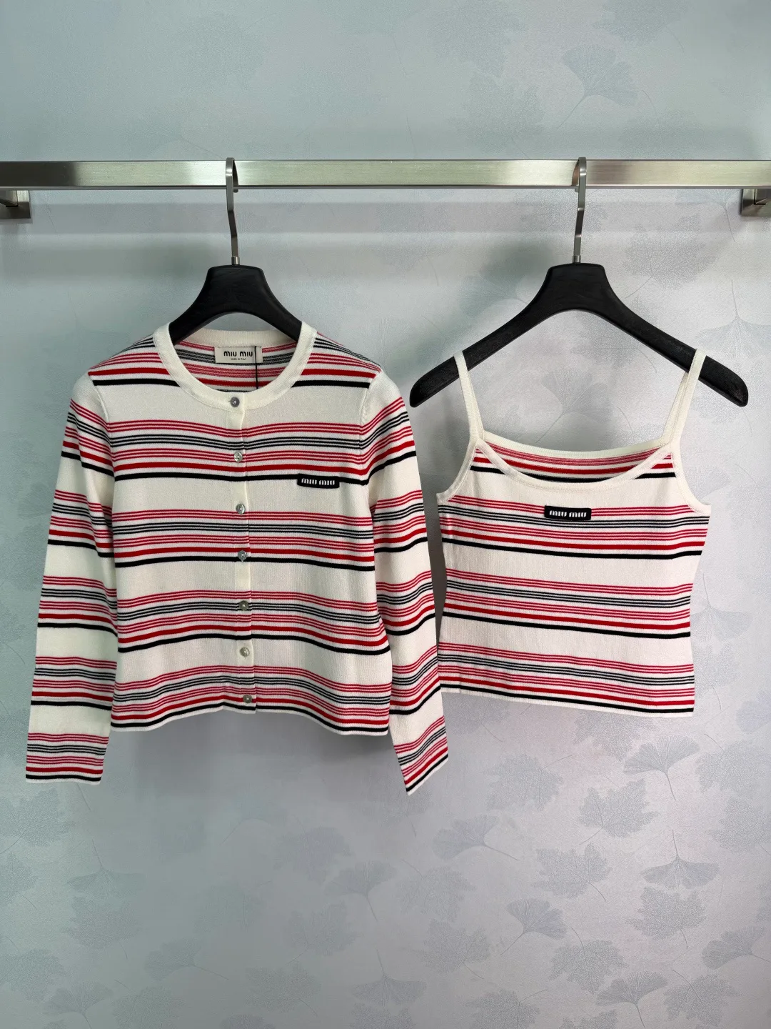 Women's Jumpers And Sweaters MIU MIU 17609956