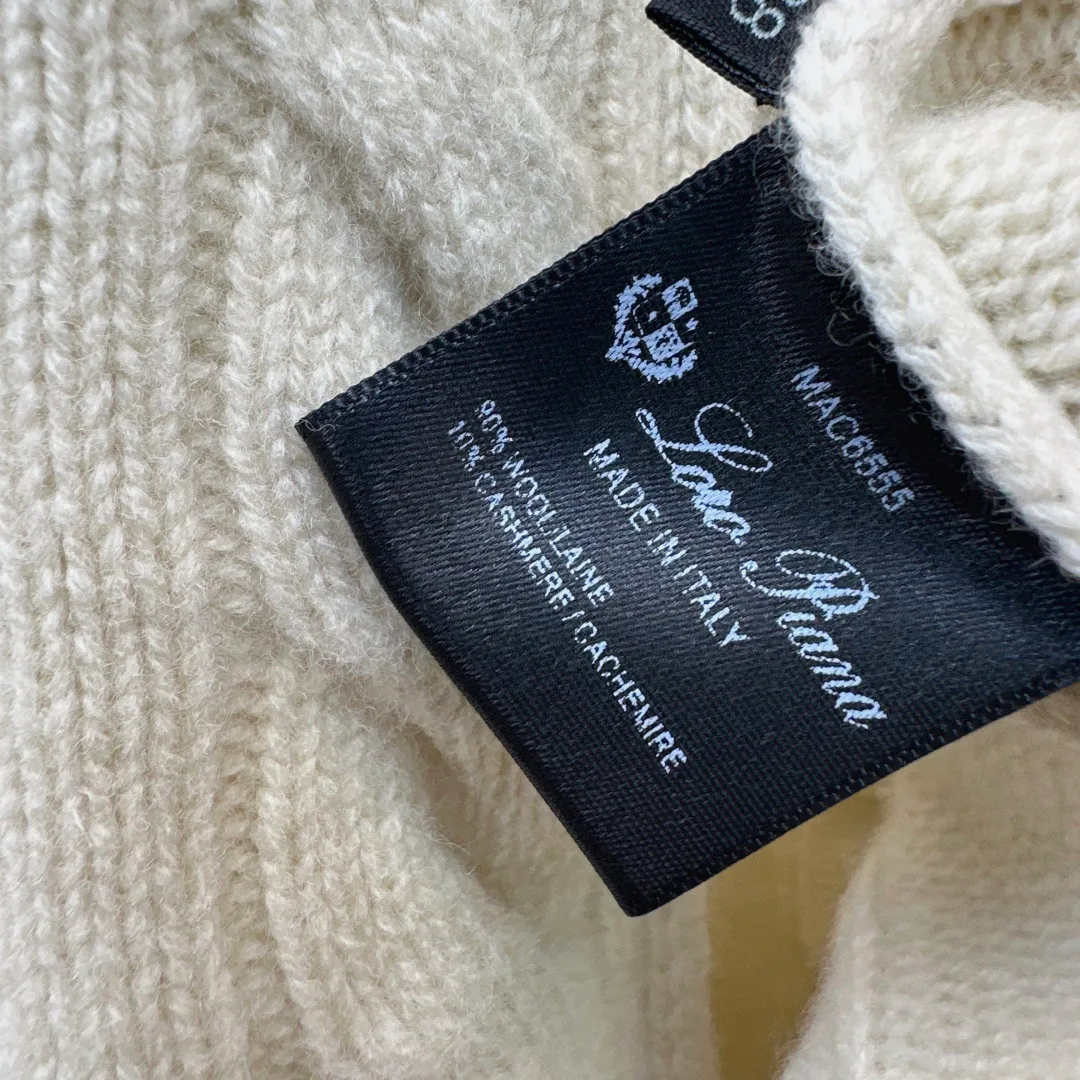 Women's Jumpers And Sweaters LORO PIANA 18094286
