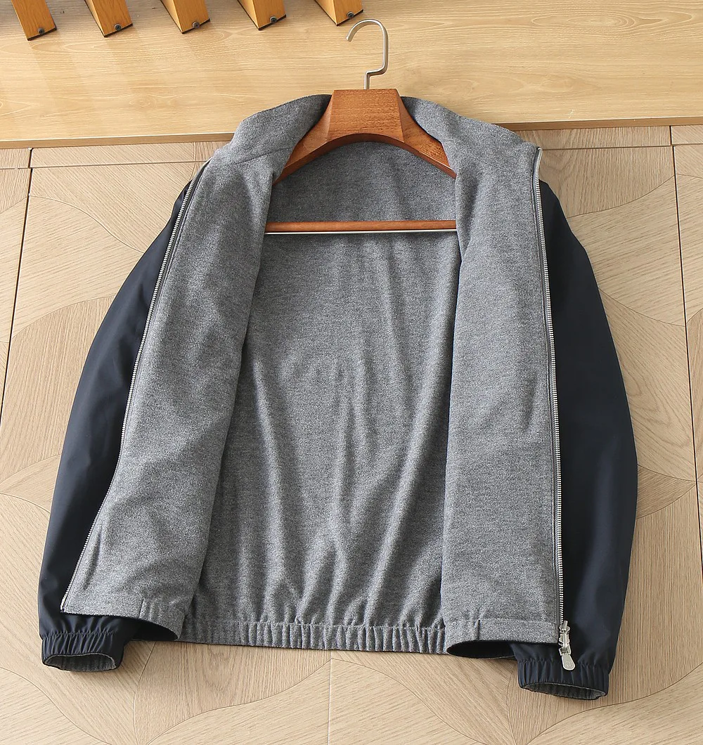 Men's Jackets And Down Jackets BRUNELLO CUCINELLI 17468300