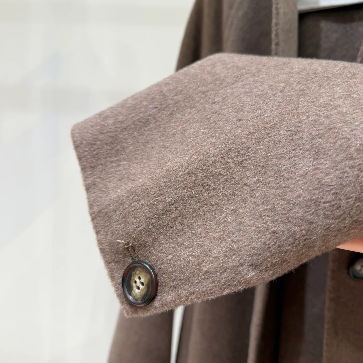 Women's Coats LORO PIANA 17921277