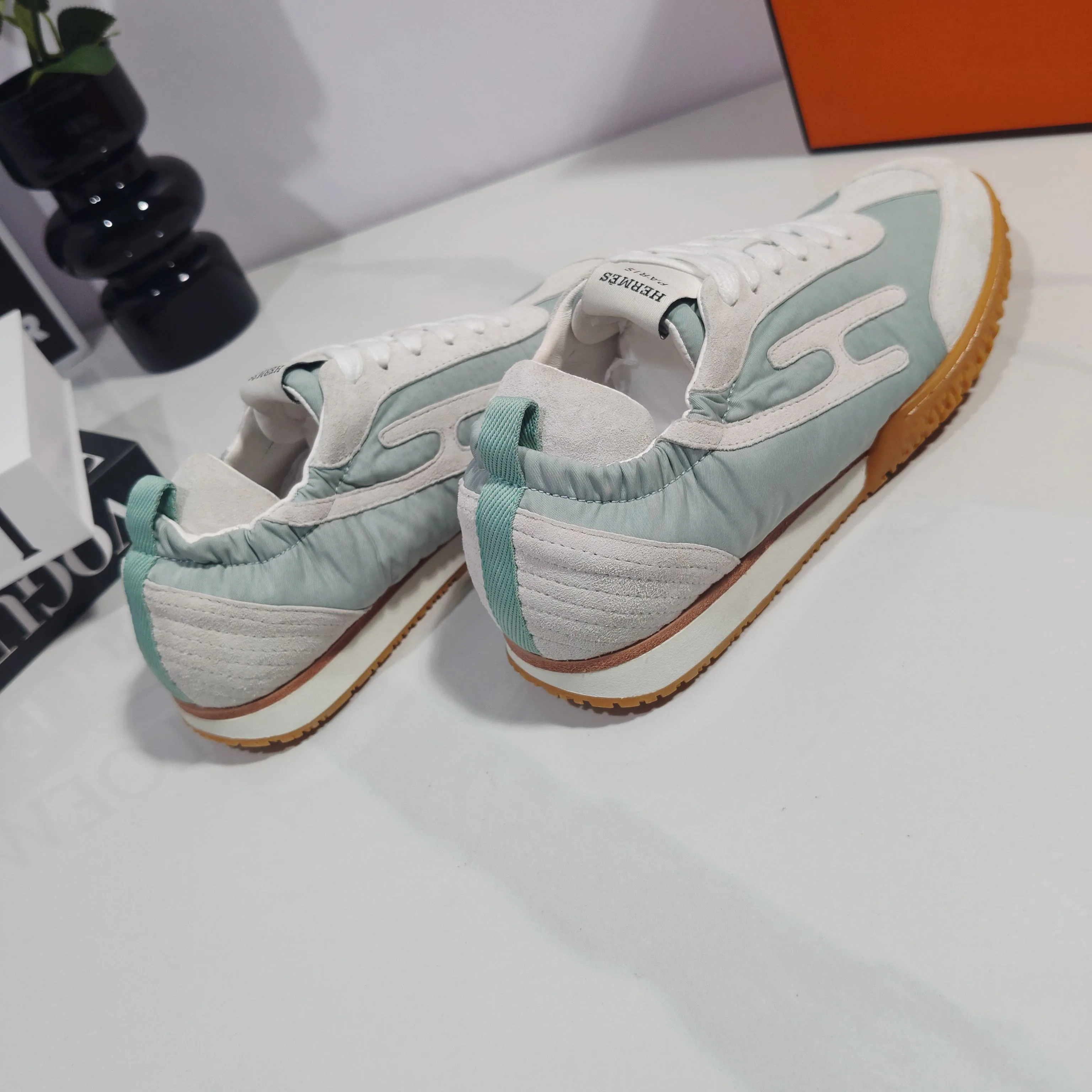 Women's Sneakers HERMES 17961961
