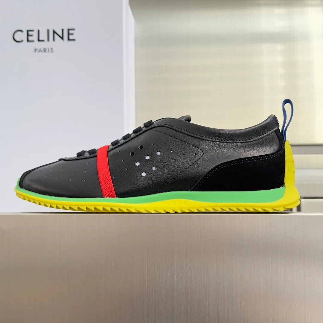 Women's Sneakers CELINE 17803109
