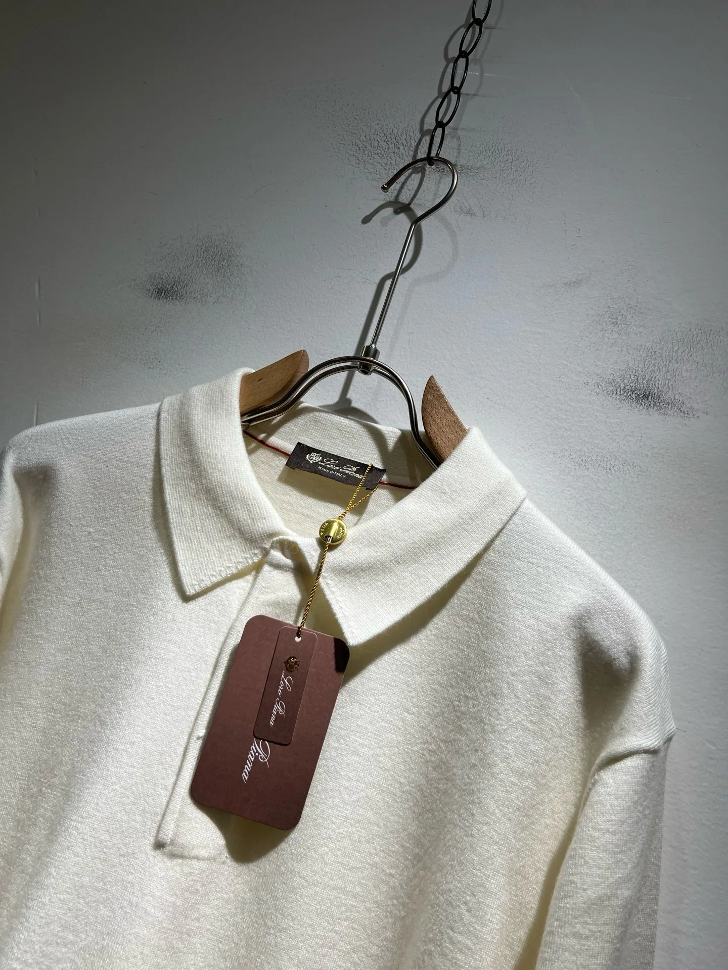 Men's Jumpers And Sweaters LORO PIANA 18343275