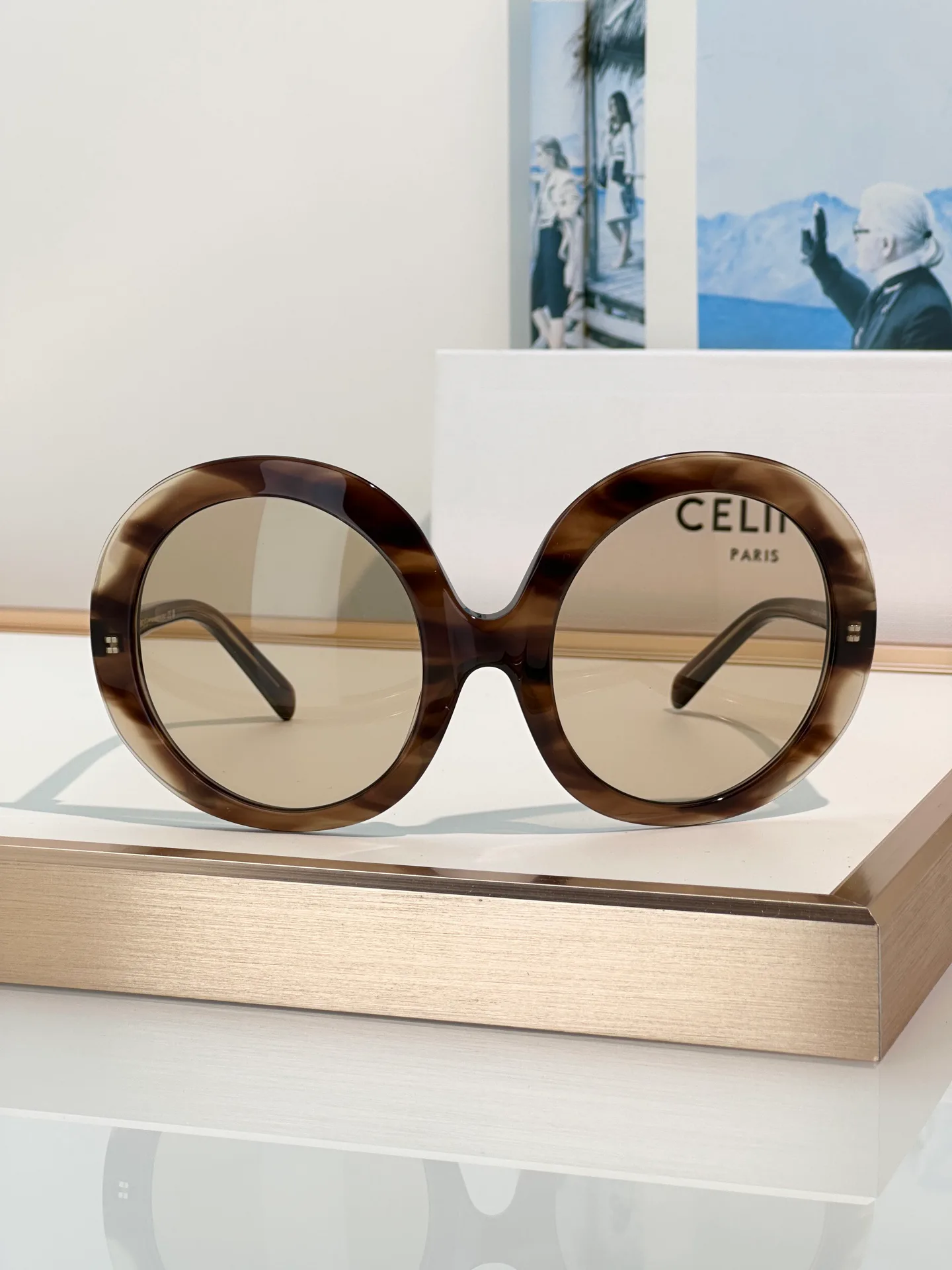 Glasses CELINE 18094760
