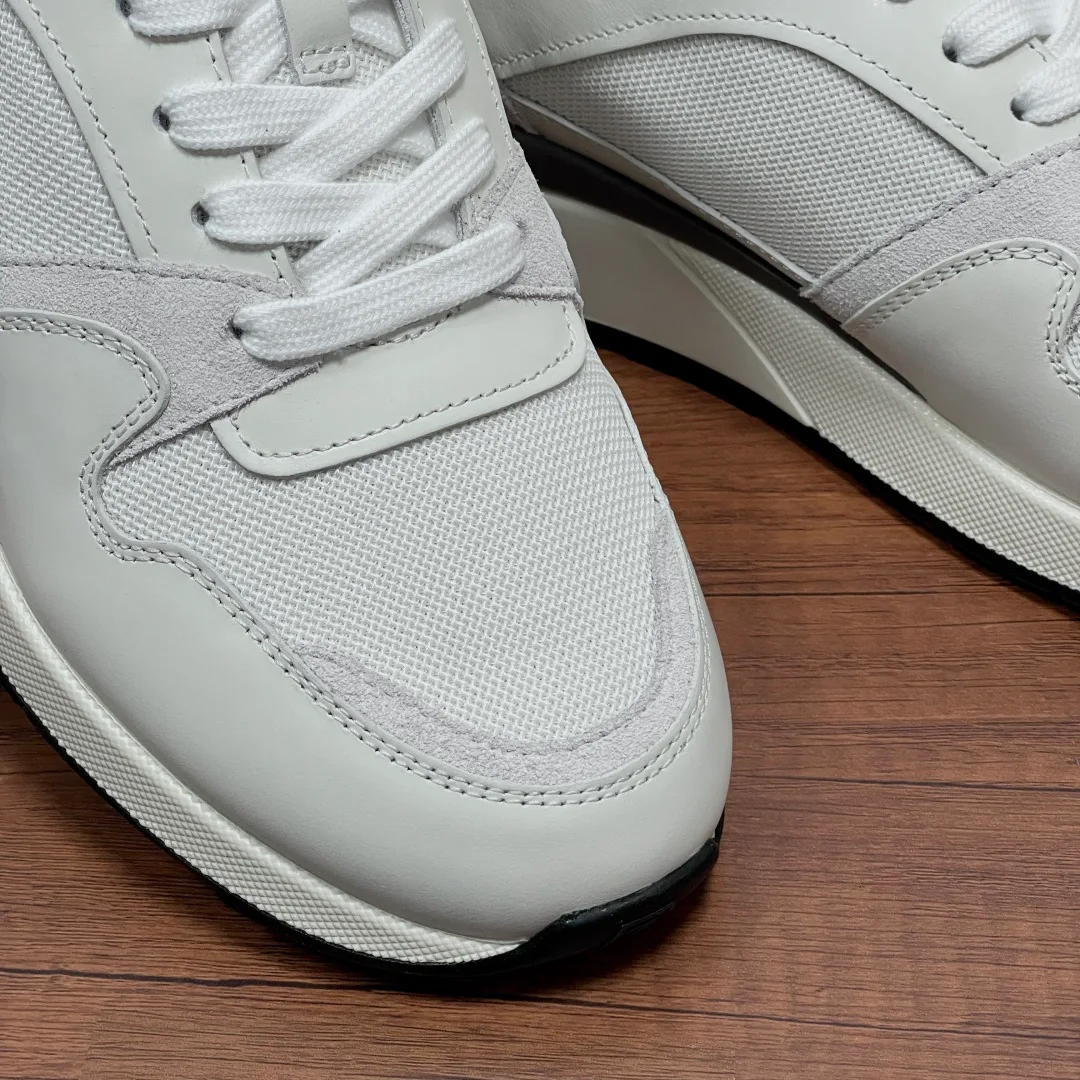 Men's Sneakers ZEGNA 18100768