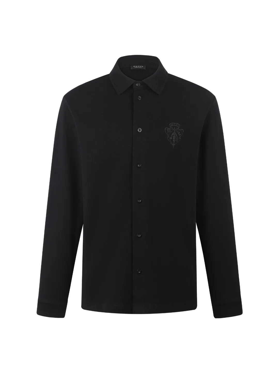 Men's Shirts GUCCI 18393986