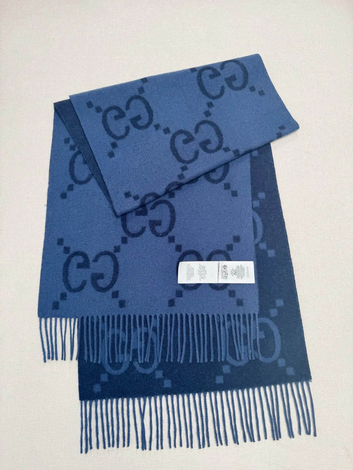 Scarves GUCCI 17945380