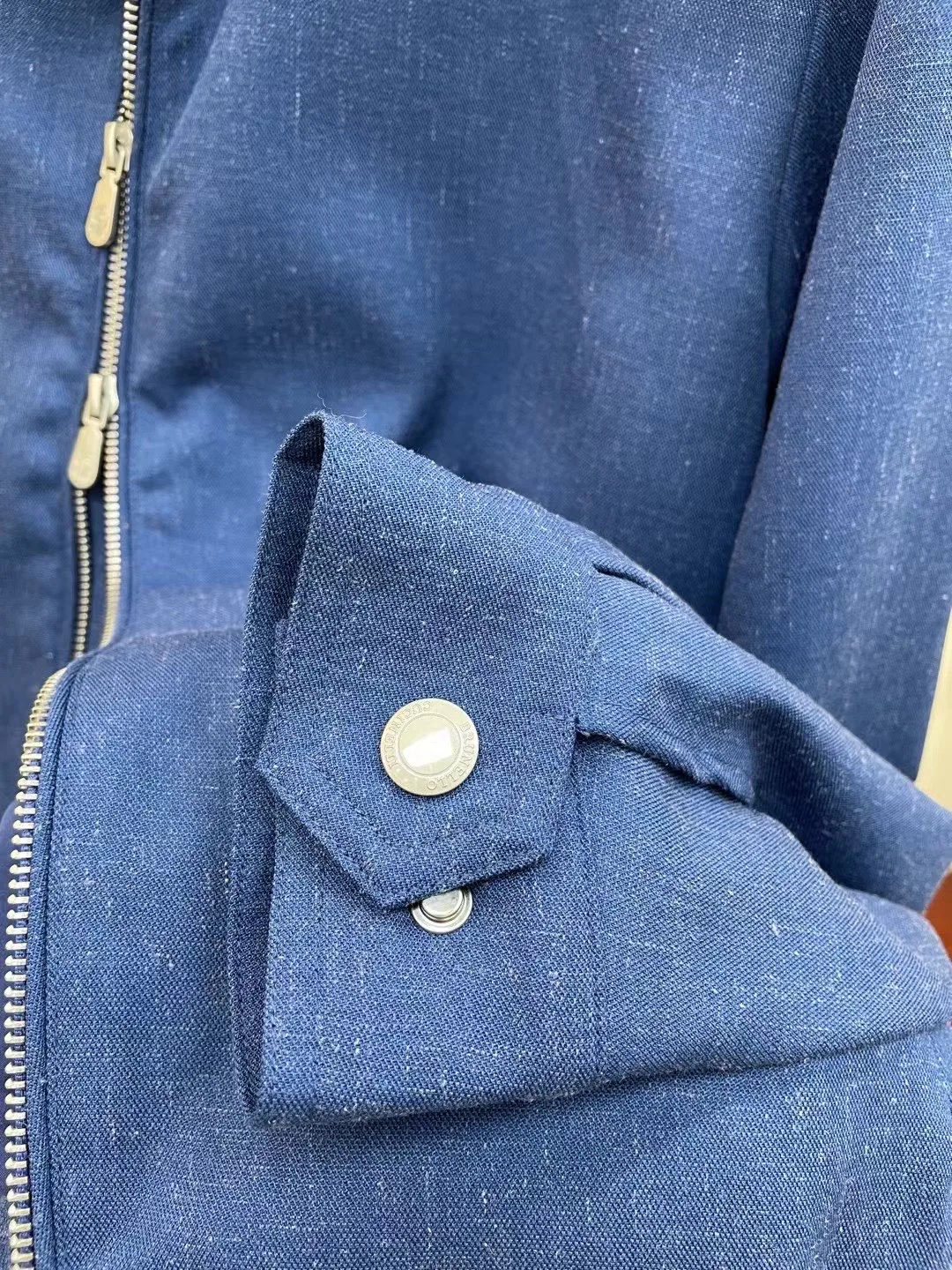 Men's Jackets And Down Jackets BRUNELLO CUCINELLI 18195314