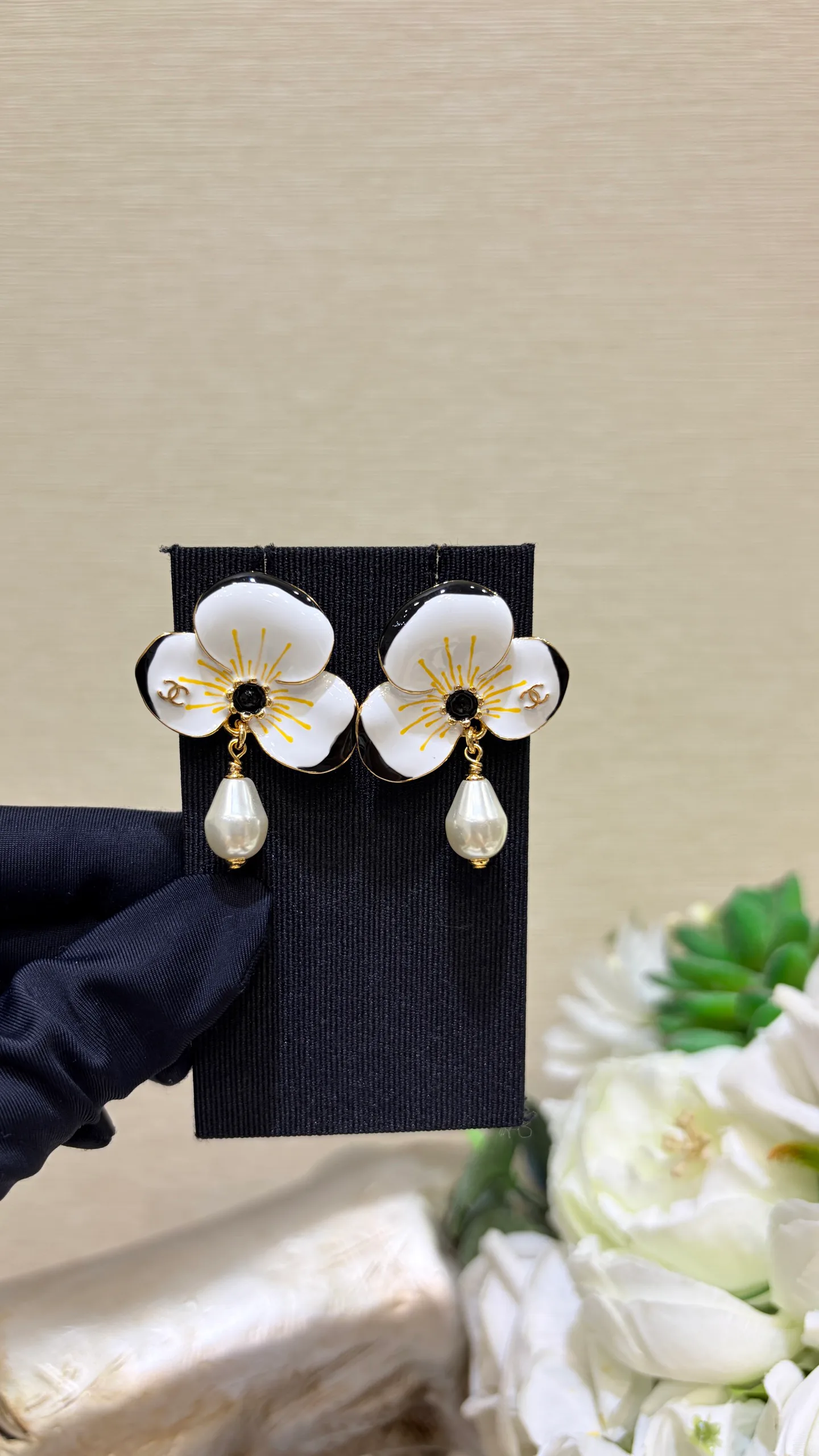Jewelry CHANEL 18058986