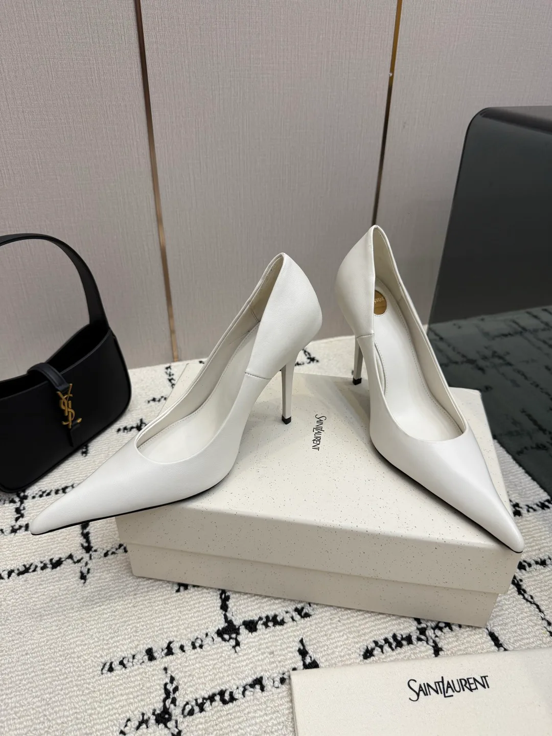 Women's Heels SAINT LAURENT 18237751