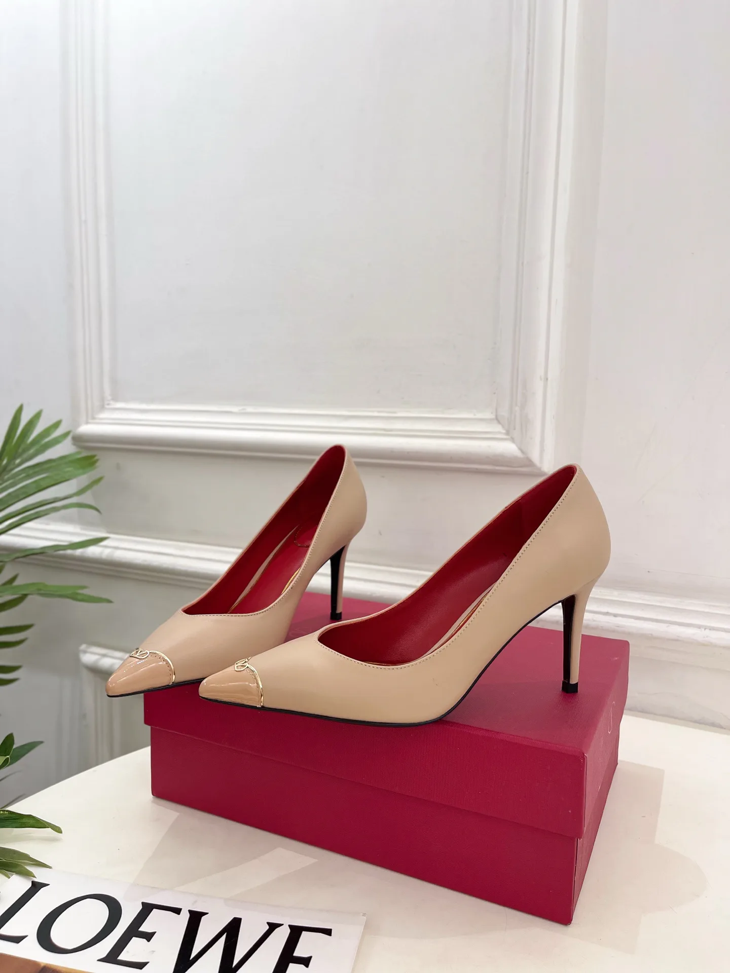 Women's Heels VALENTINO 17829335