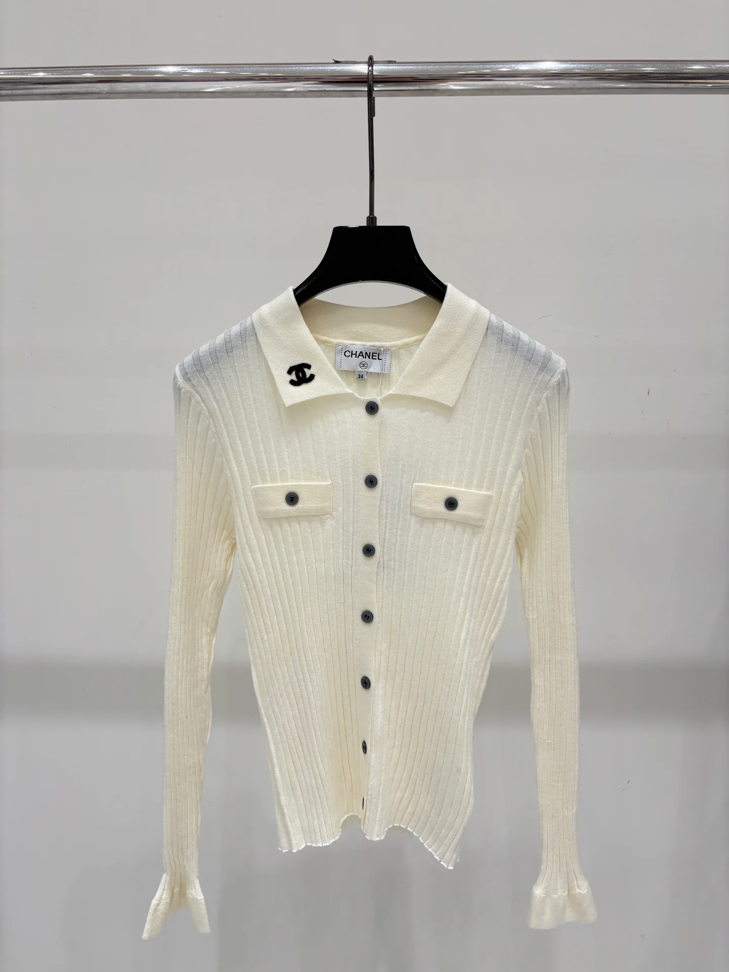 Women's Jumpers And Sweaters CHANEL 18138277