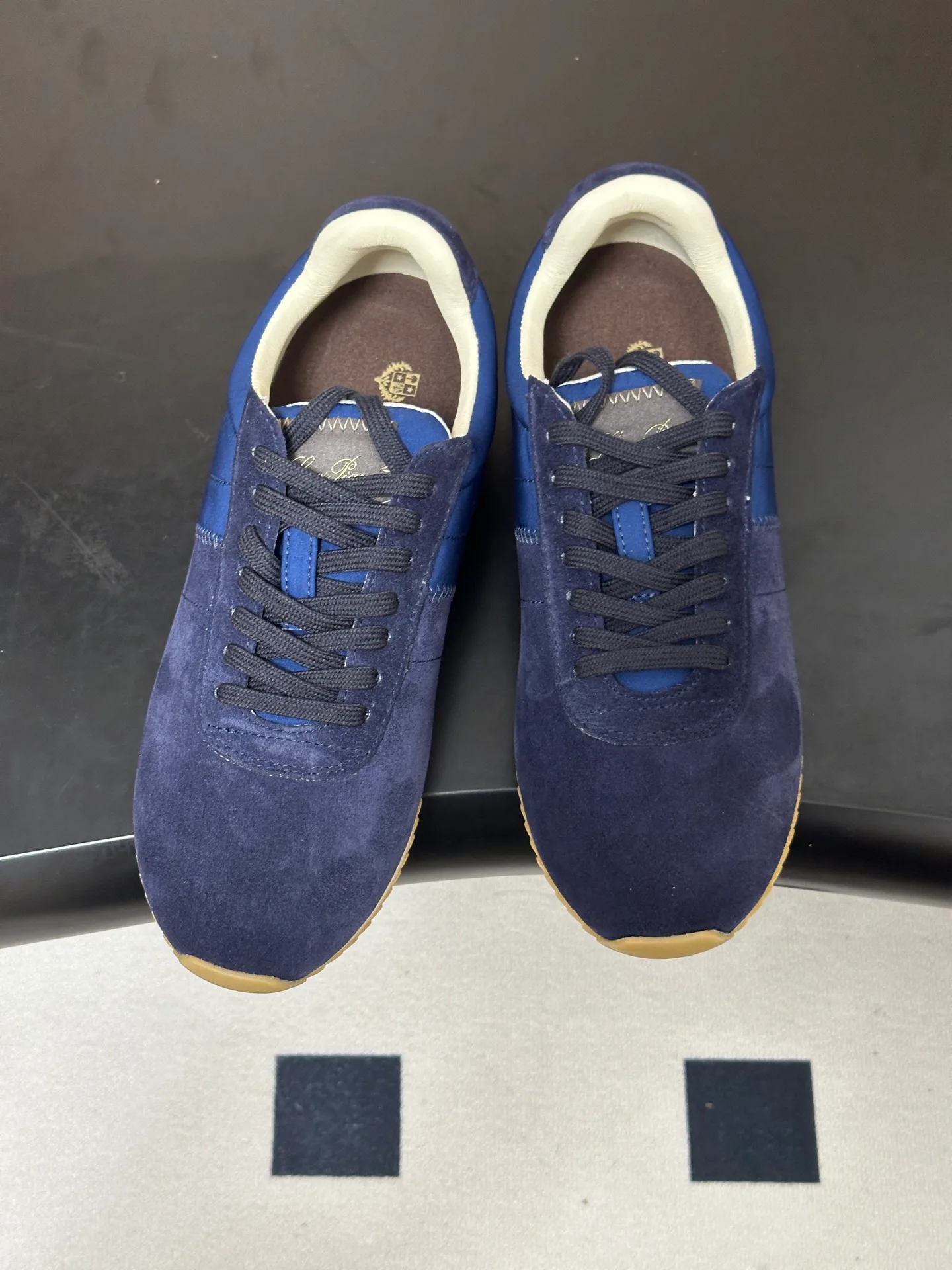 Women's Sneakers LORO PIANA 17338378