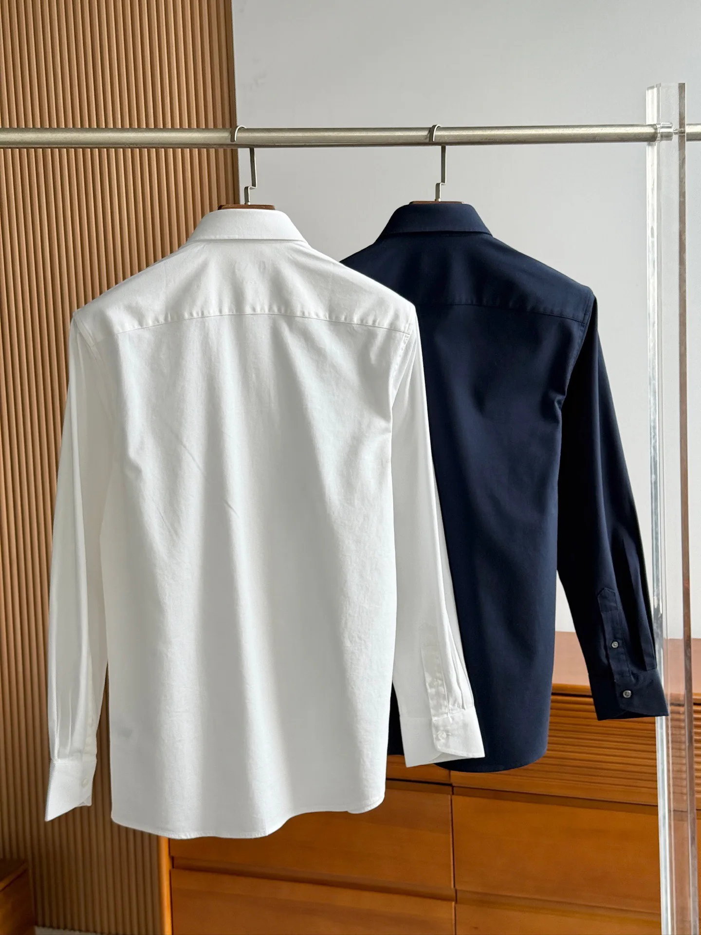 Men's Shirts ZEGNA 17288482