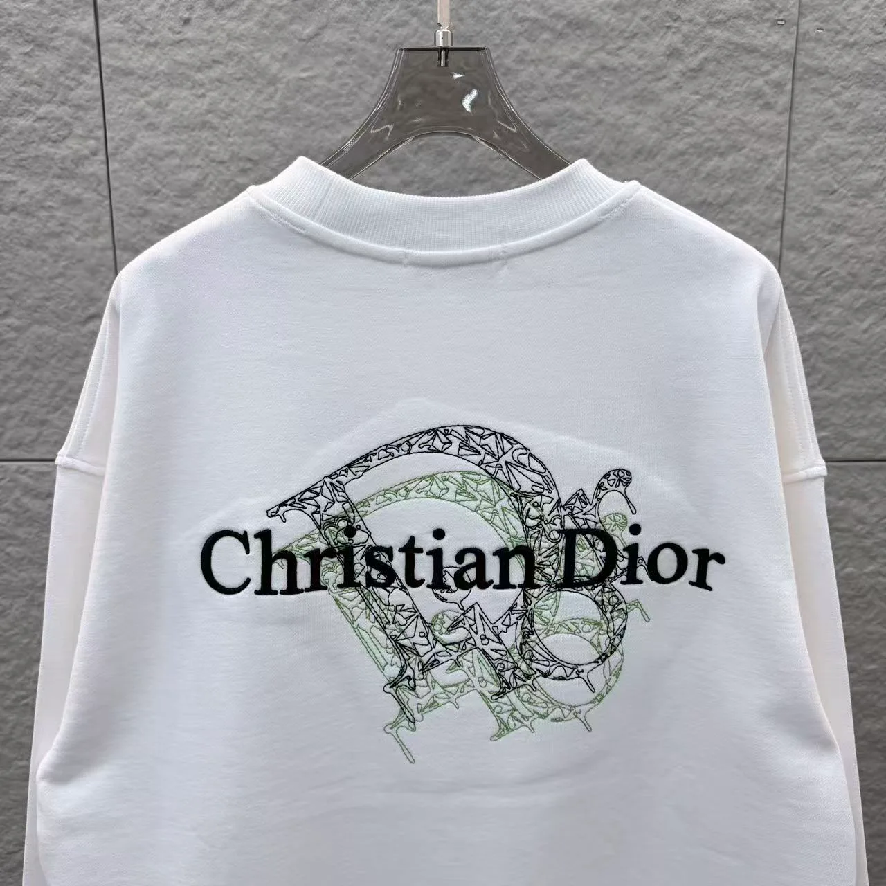 Men's Sweatshirts And Hoodies CHRISTIAN DIOR 17974560