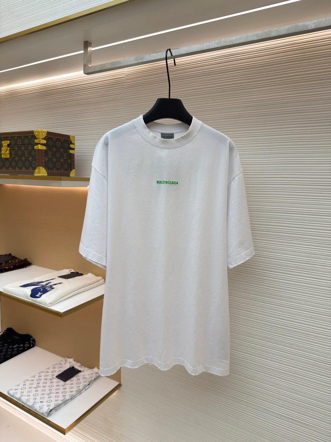 Men's T-Shirts BALENCIAGA 17903869
