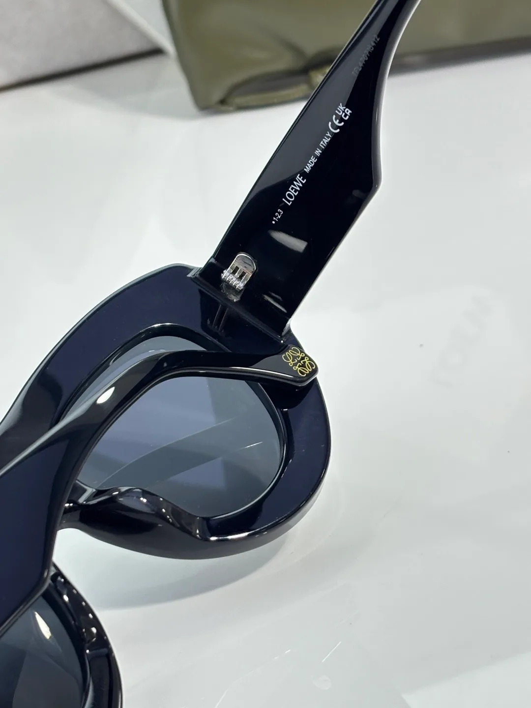 Glasses LOEWE 18059689