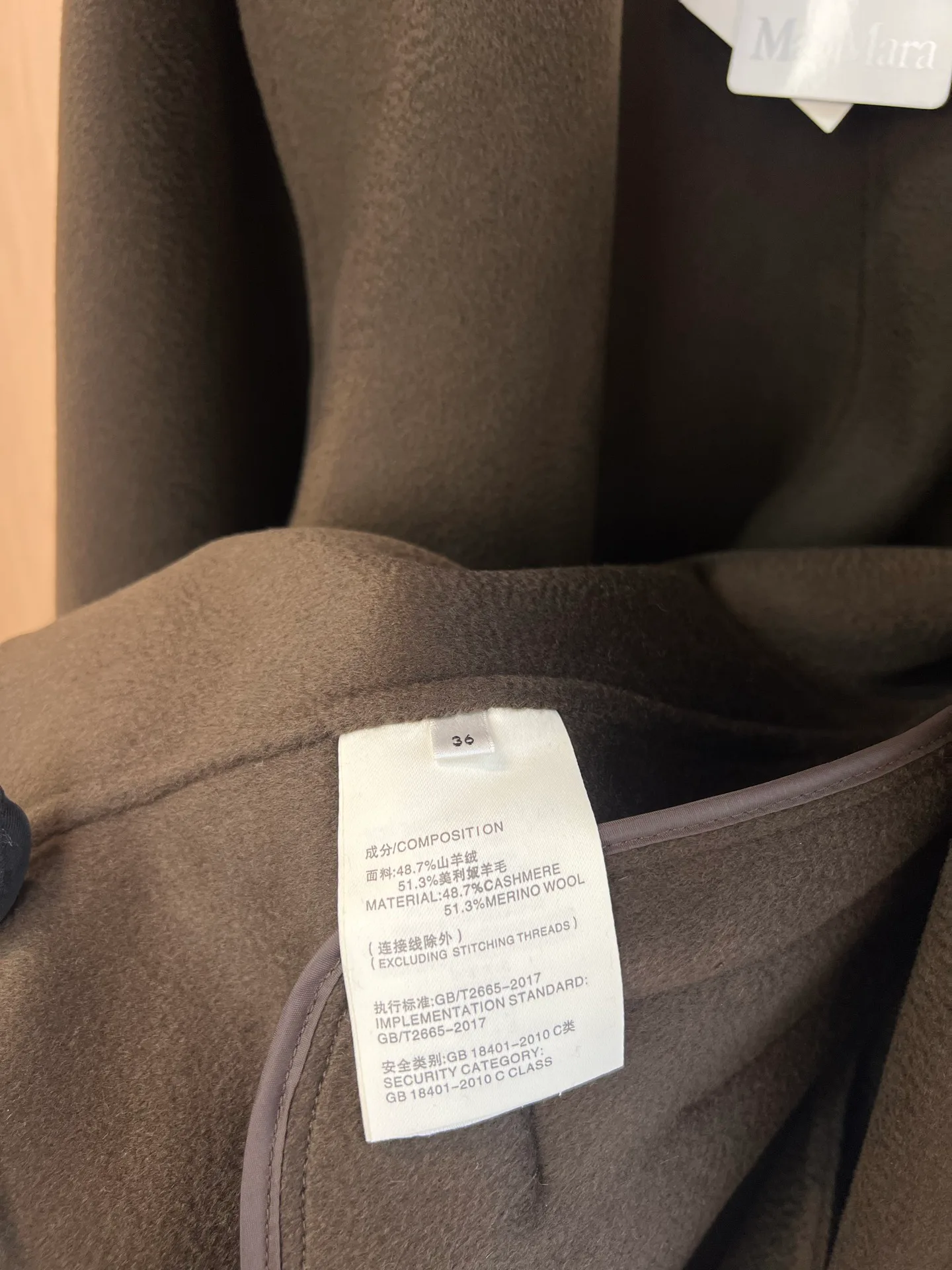 Women's Coats MAX MARA 18319603