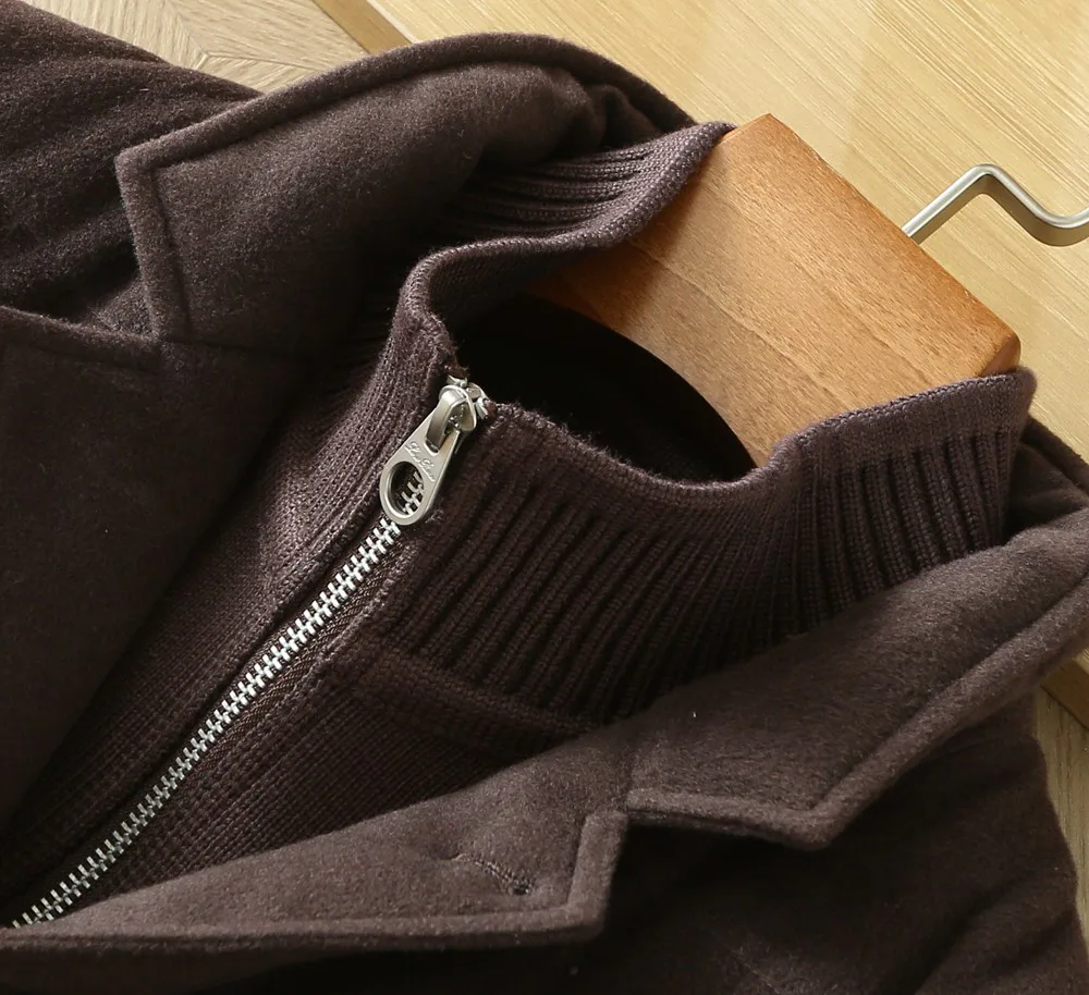 Men's Jackets And Down Jackets LORO PIANA 17951912