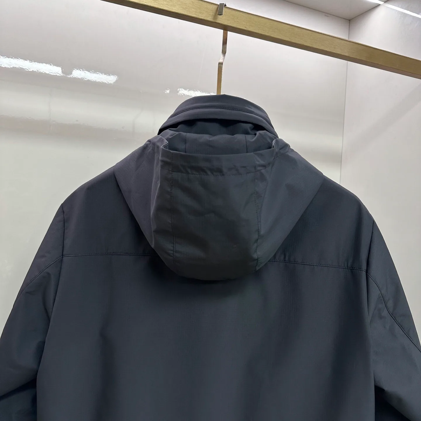 Men's Jackets And Down Jackets BURBERRY 18140242