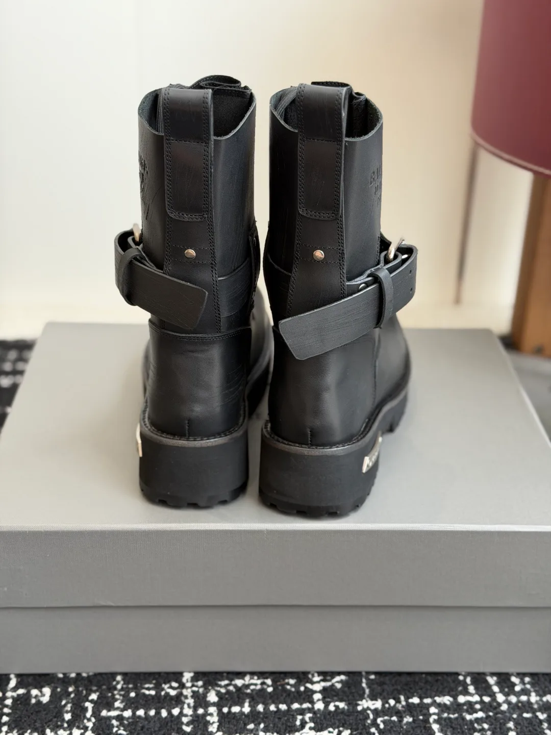 Women's Ankle Boots BALENCIAGA 17526829