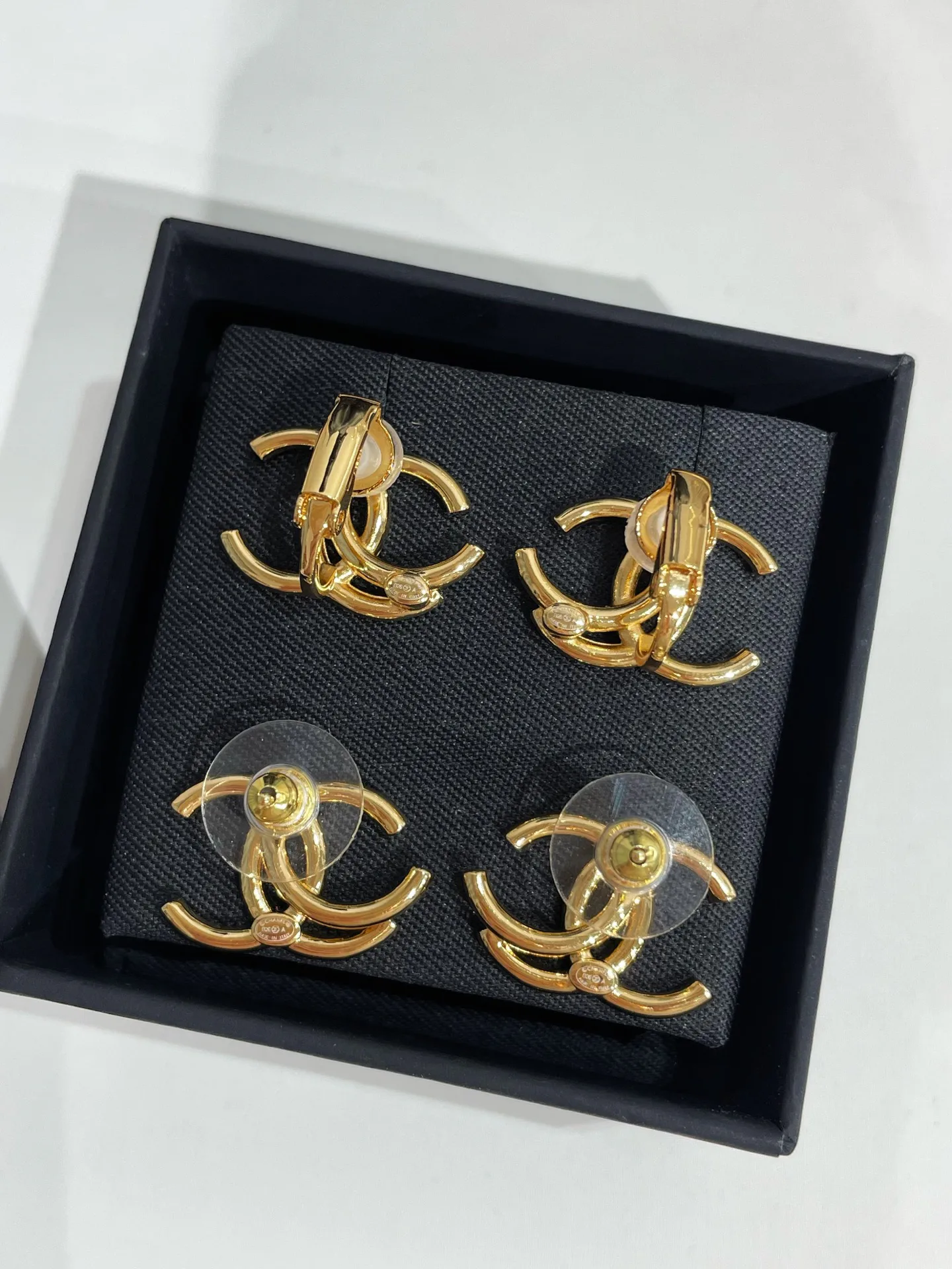 Jewelry CHANEL 17948945