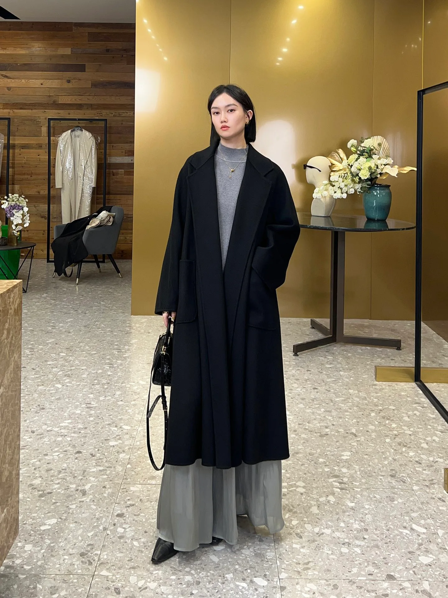Women's Coats MAX MARA 17868878