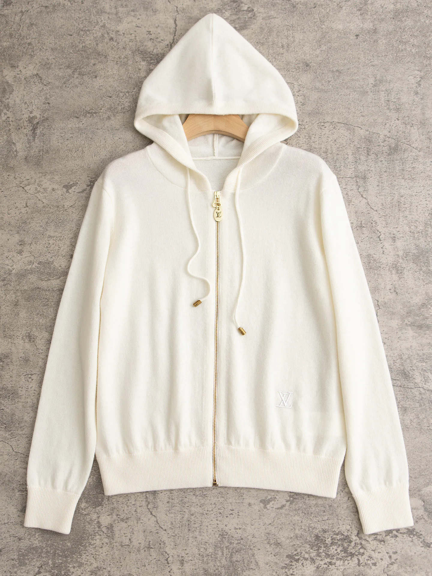 Women's Sweatshirts And Hoodies LOUIS VUITTON 18028378