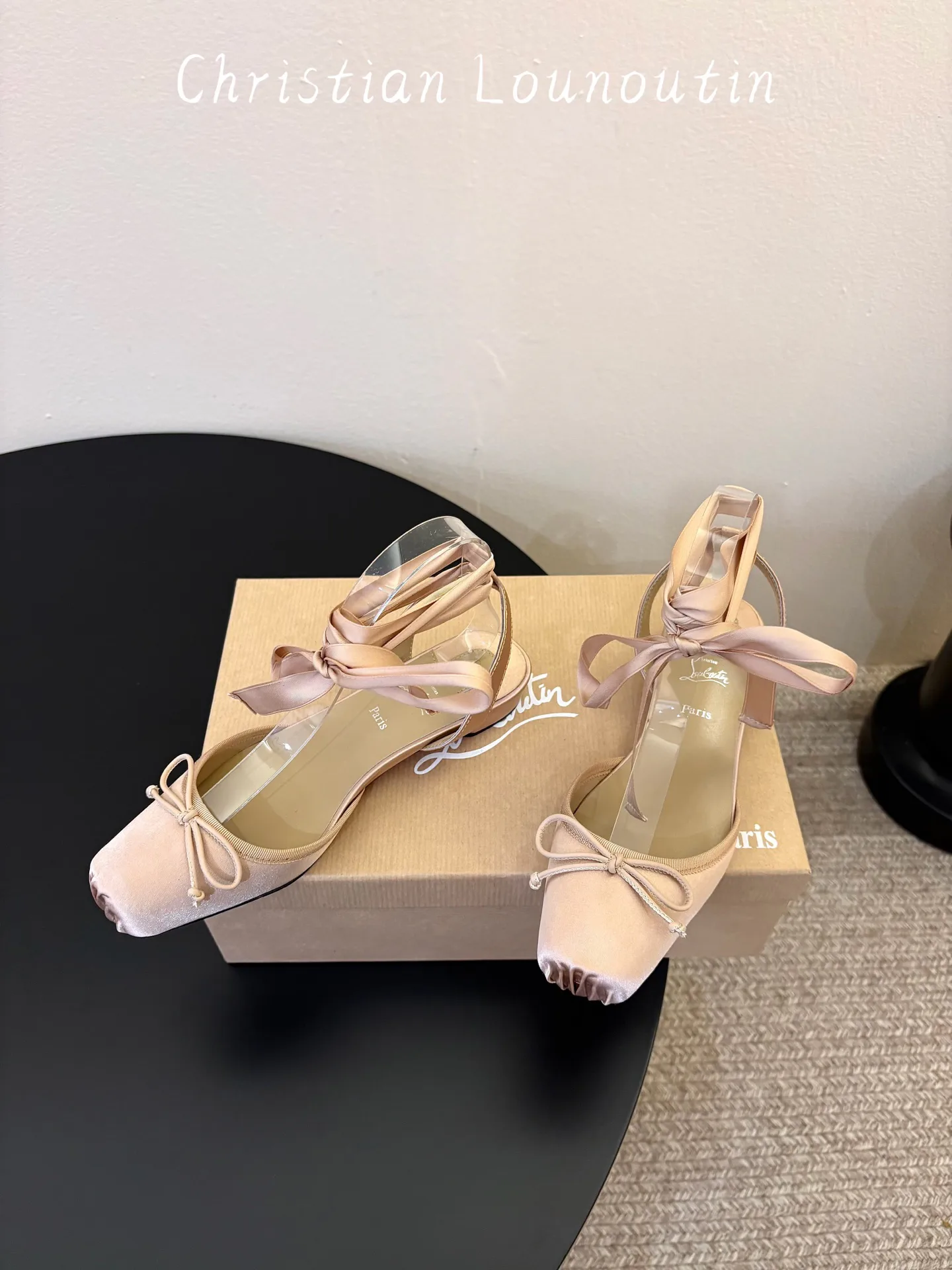 Women's Heels CHRISTIAN LOUBOUTIN 17467361