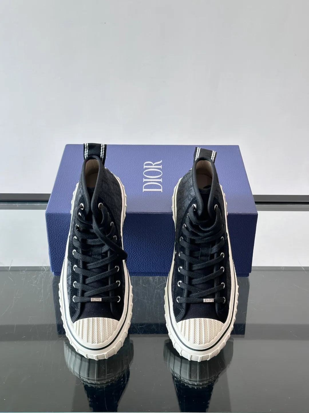Women's Sneakers CHRISTIAN DIOR 18118781