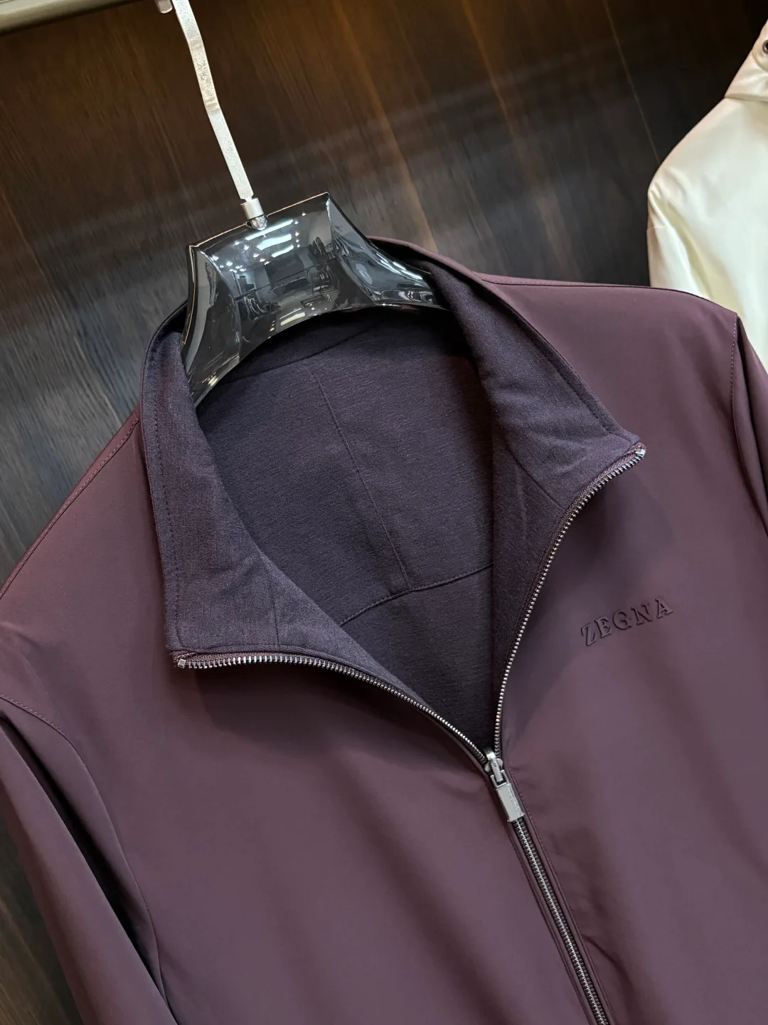 Men's Jackets And Down Jackets ZEGNA 17894404