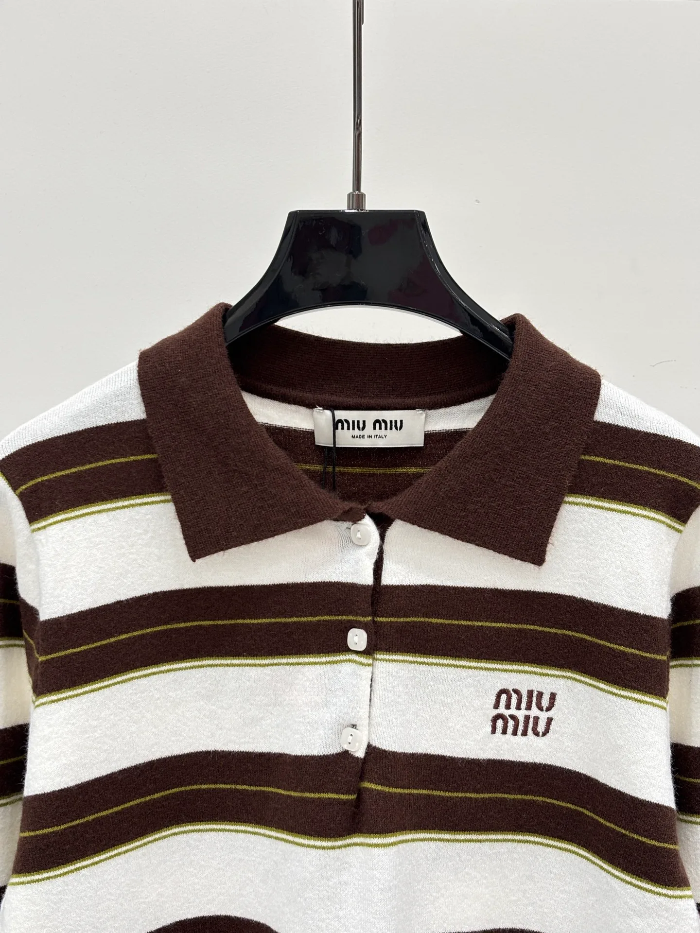 Women's Jumpers And Sweaters MIU MIU 18029057