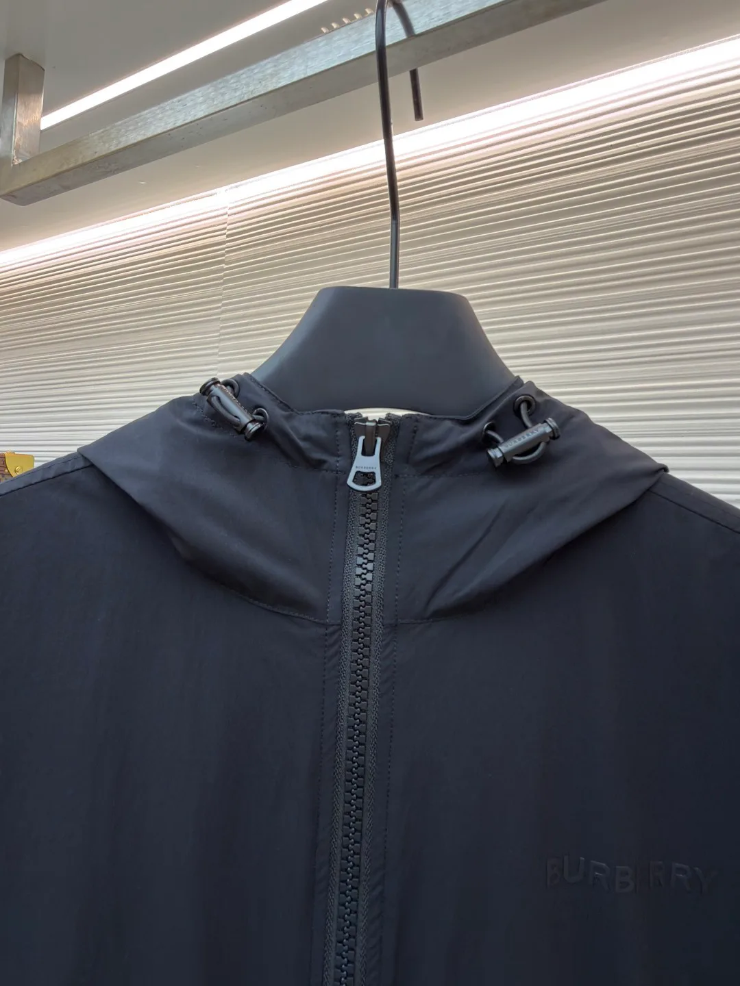 Men's Jackets And Down Jackets BURBERRY 18209747