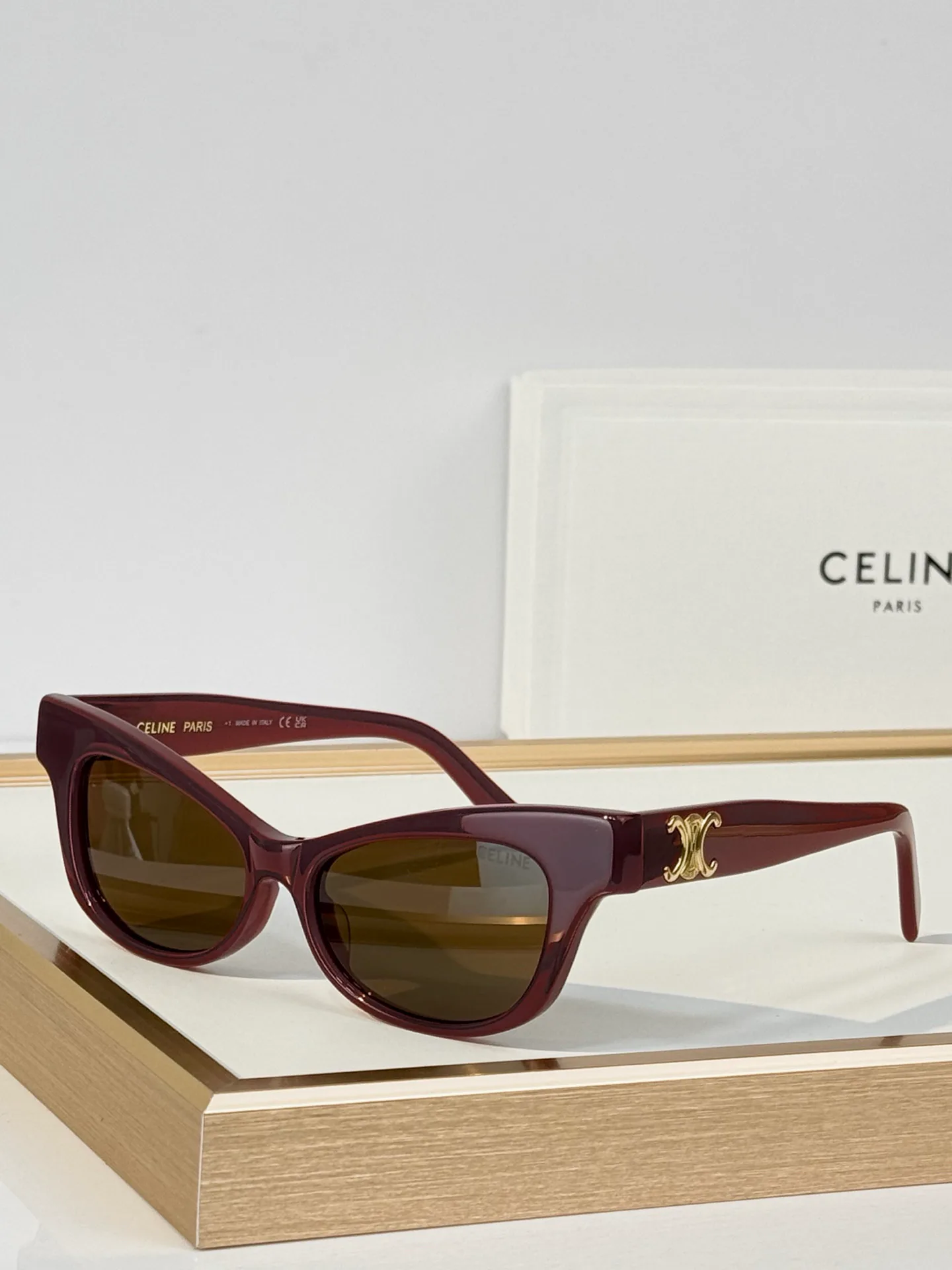 Glasses CELINE 18118118