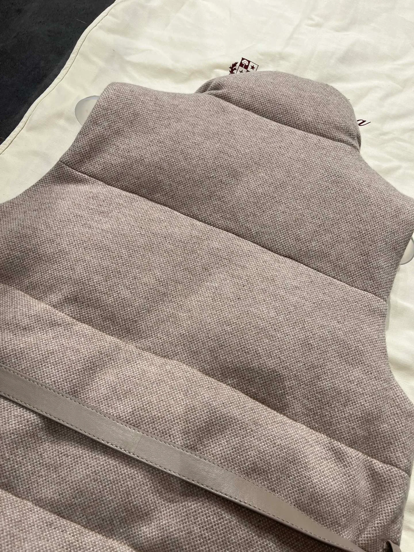 Women's Vests LORO PIANA 18106326