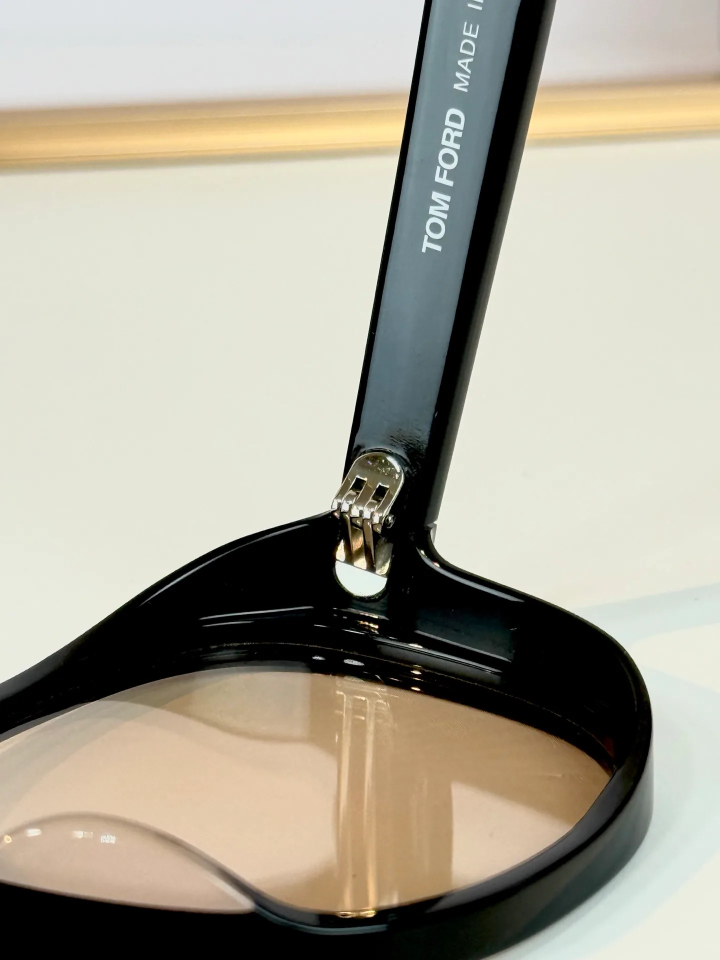 Glasses TOM FORD 17821690