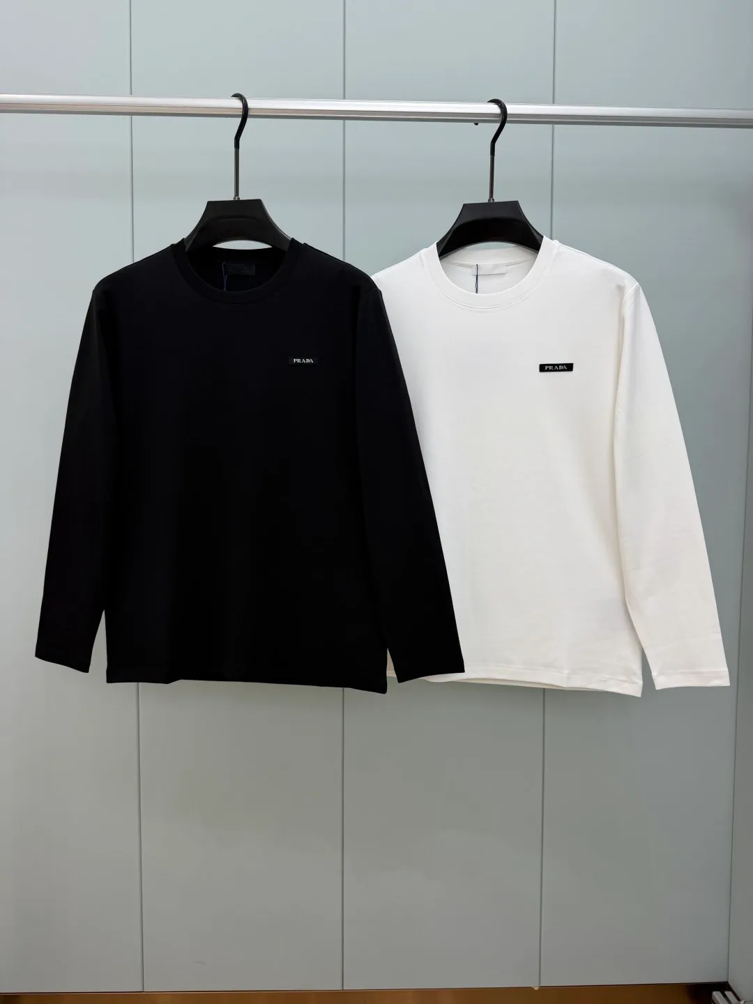 Men's T-Shirts PRADA 17863988