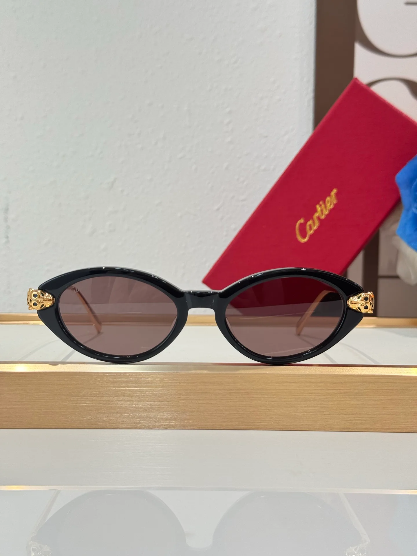 Glasses CARTIER 17718891