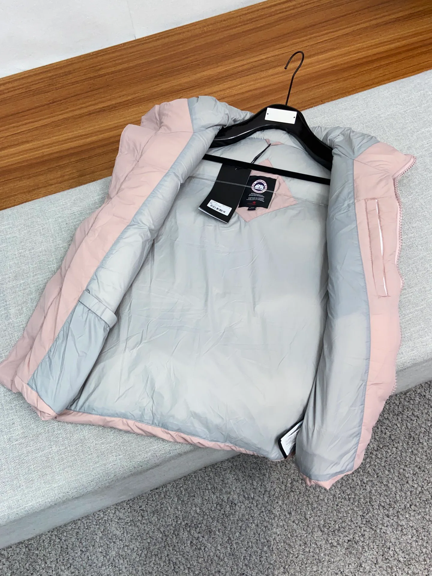 Жилеты Мужские Canada Goose 18684497