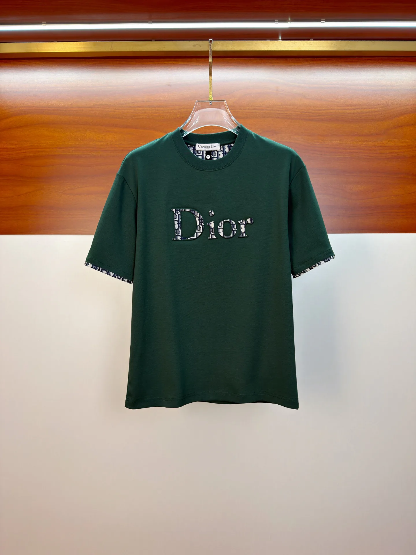 Men's T-Shirts CHRISTIAN DIOR 18296321