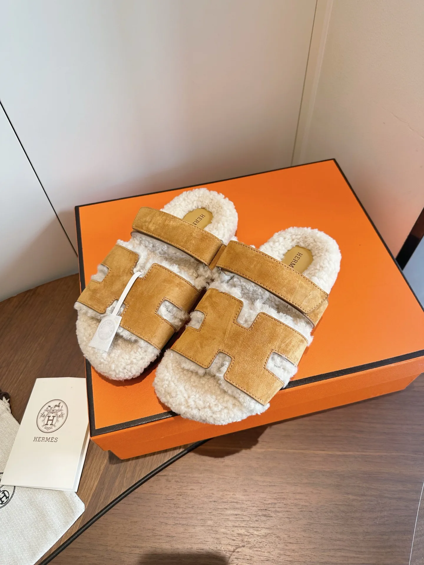 Women's Flip-Flops HERMES 17997531