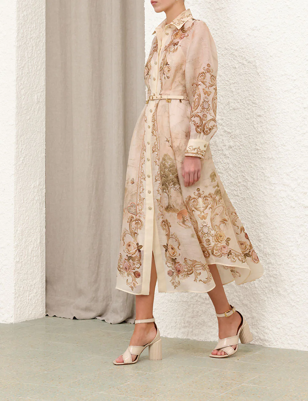 Women's Dresses ZIMMERMANN 17353111