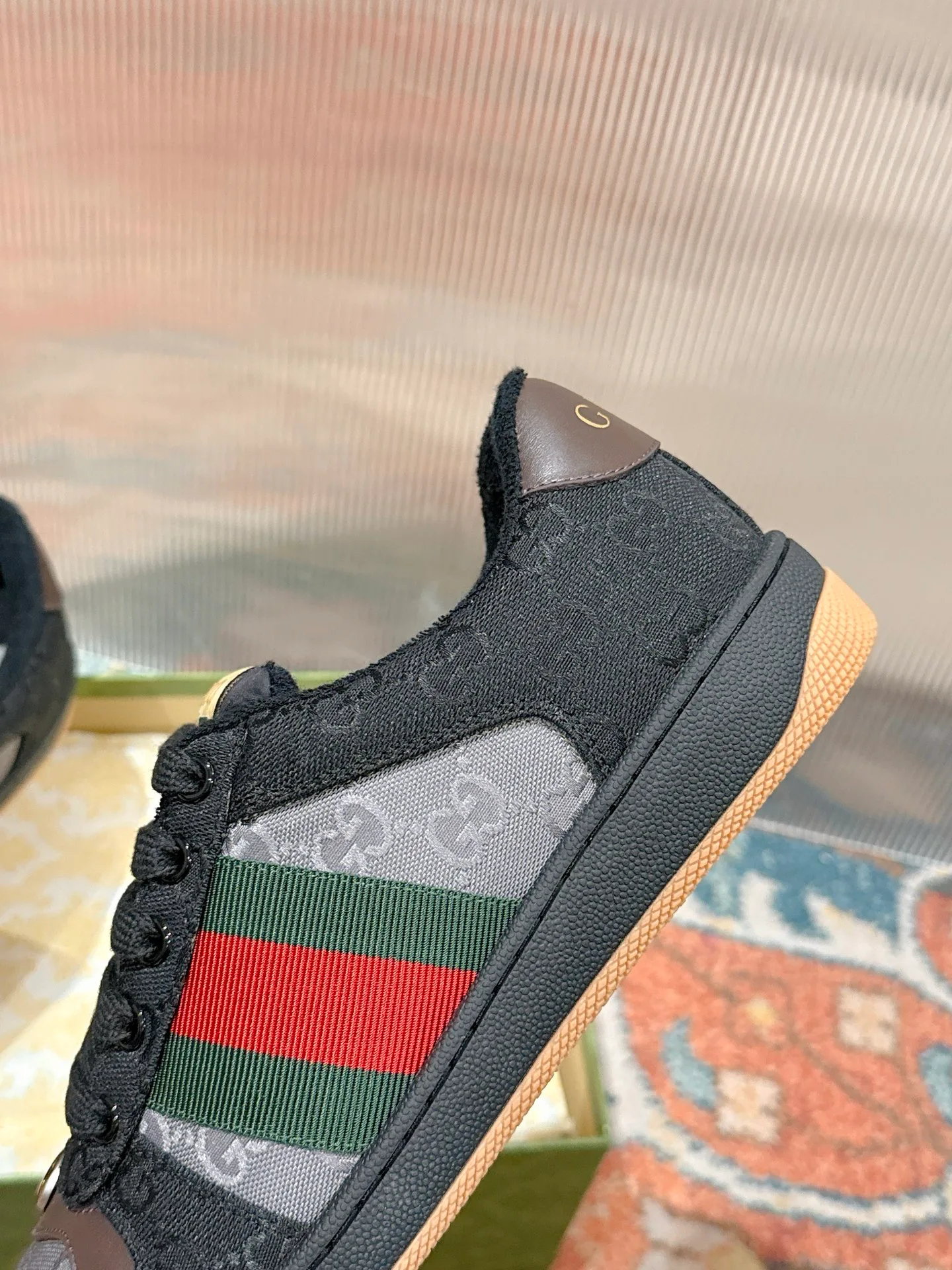 Women's Sneakers GUCCI 17956628