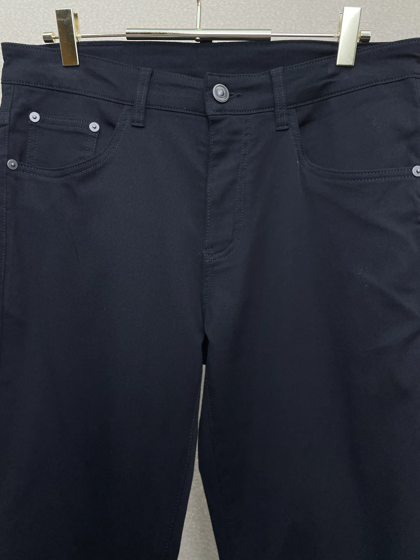 Men's Jeans PRADA 17510137